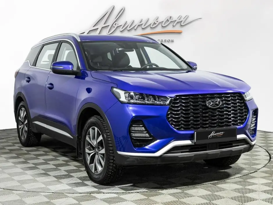 фото автомобиля