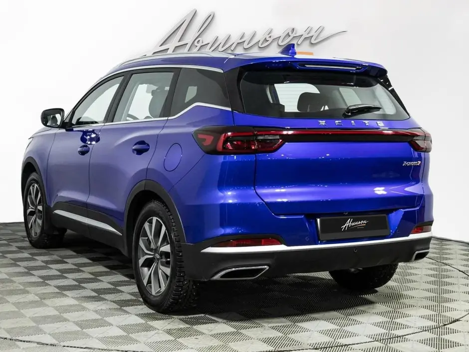 фото автомобиля