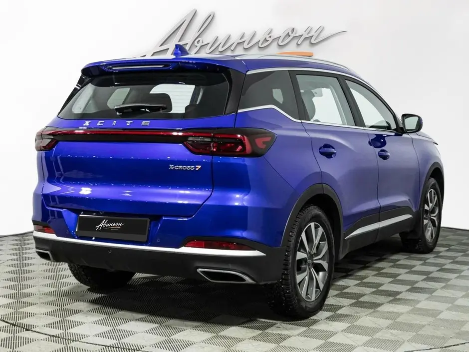фото автомобиля