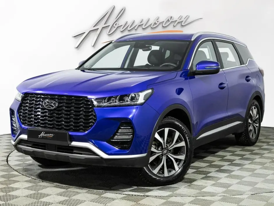фото автомобиля
