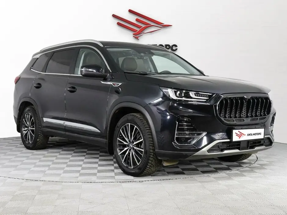 фото автомобиля
