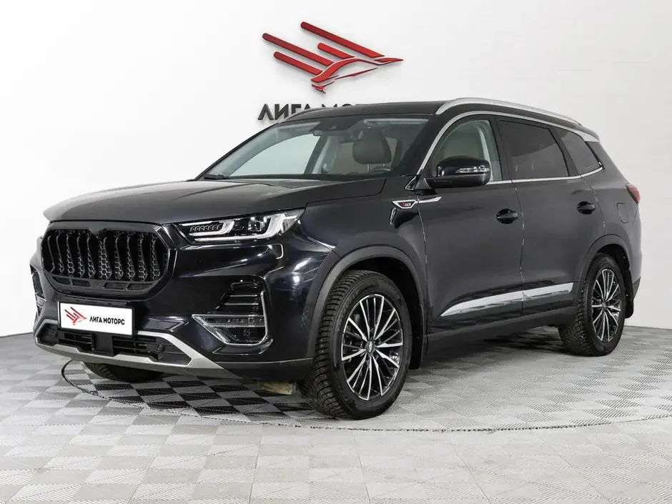 фото автомобиля