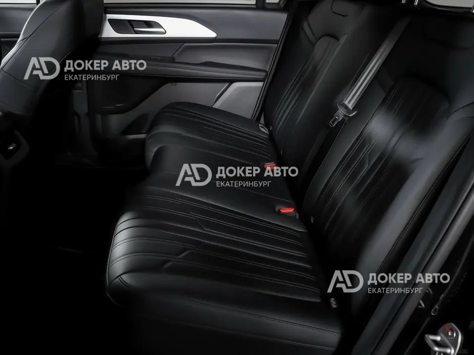 АЦ "Докер Авто"