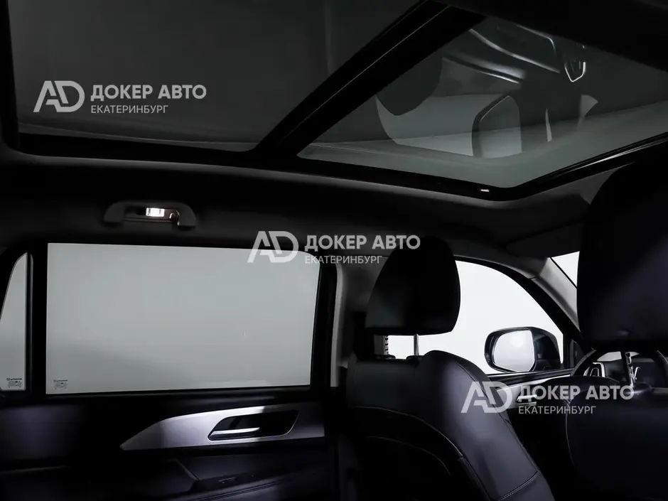 АЦ "Докер Авто"