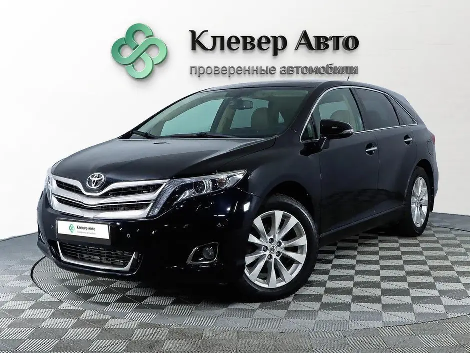 Фото автомобиля
