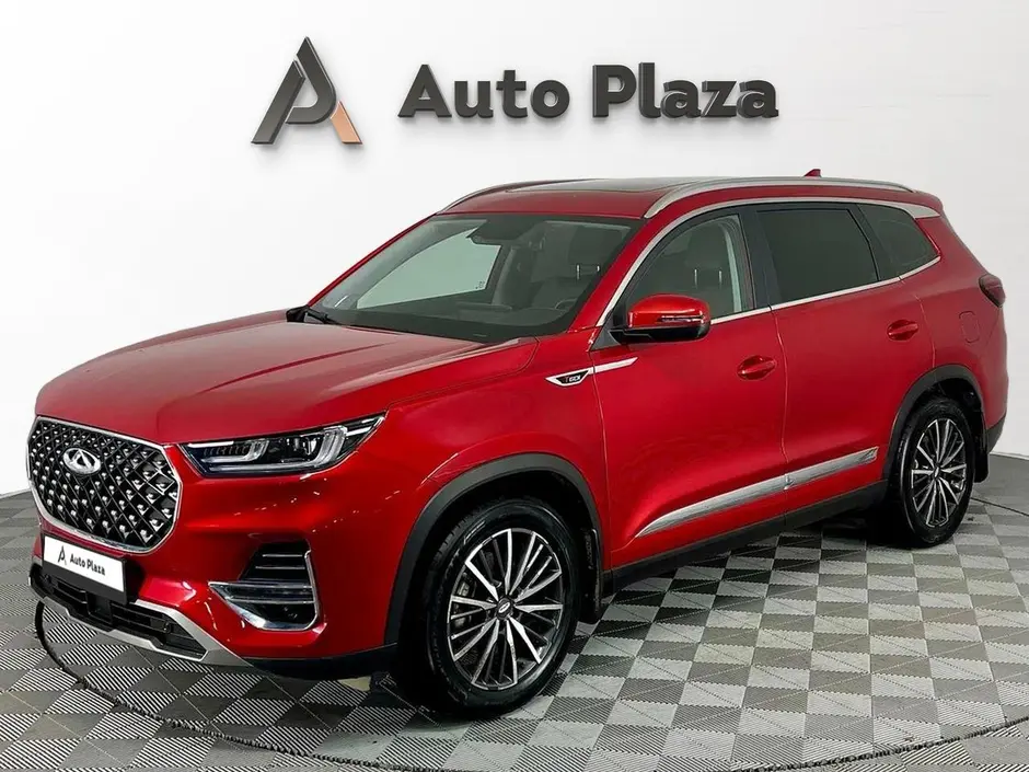AutoPlaza