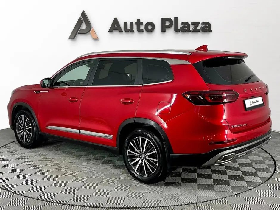 AutoPlaza