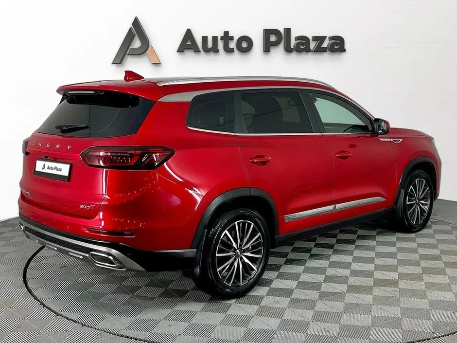 AutoPlaza