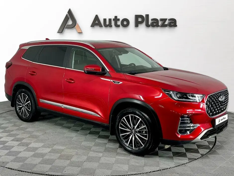 AutoPlaza