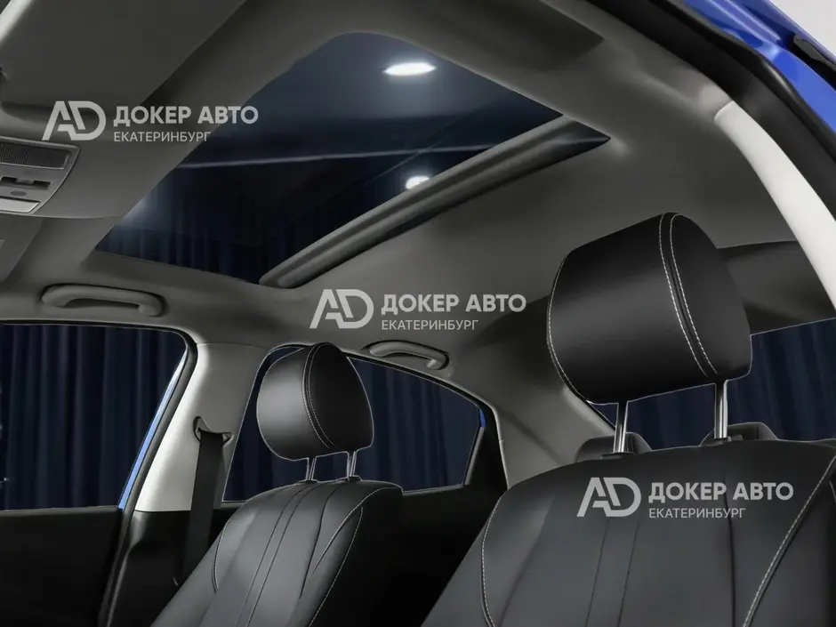 АЦ "Докер Авто"
