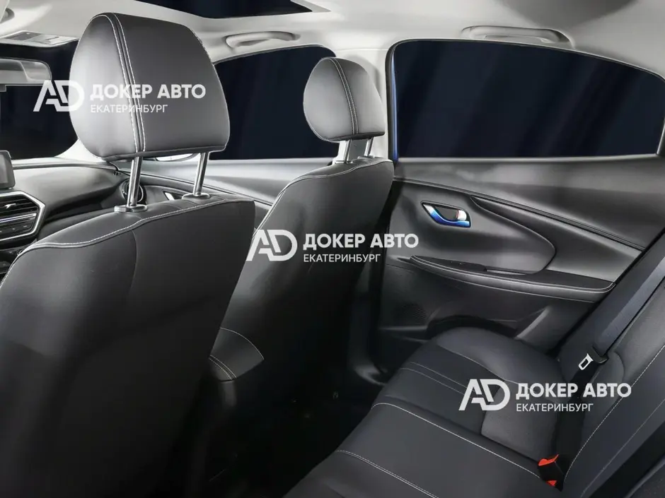 АЦ "Докер Авто"