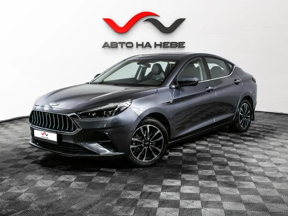 «Авто на Неве»