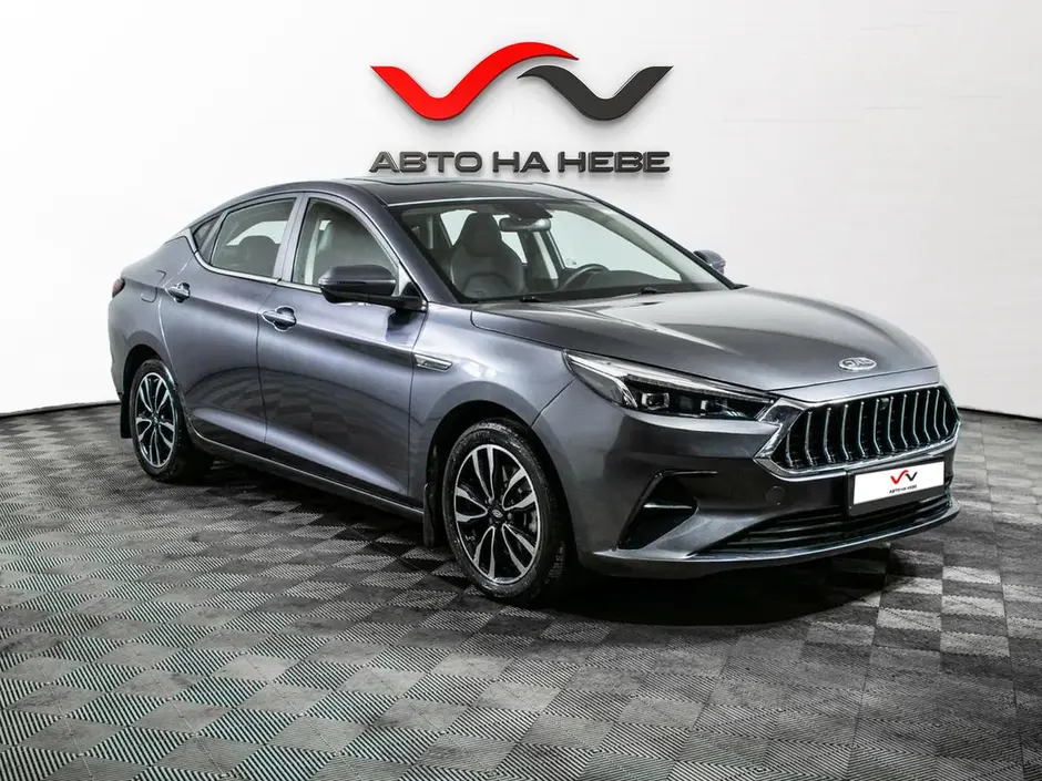 «Авто на Неве»