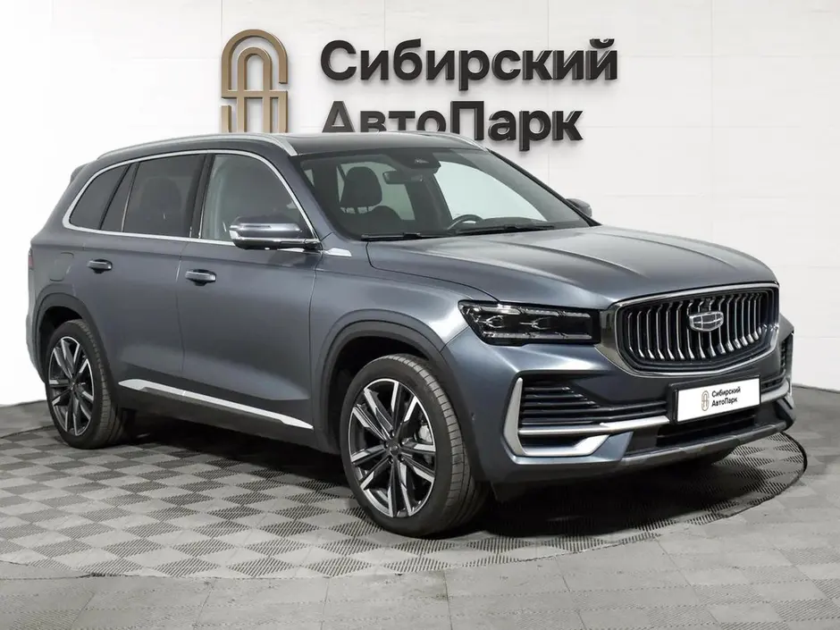 фото автомобиля