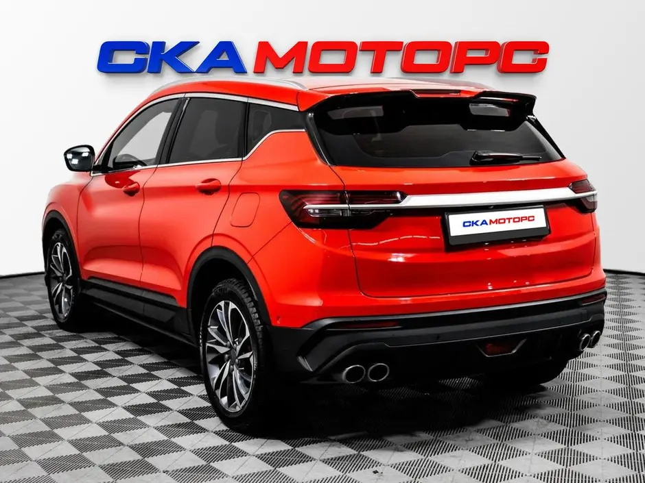 фото автомобиля