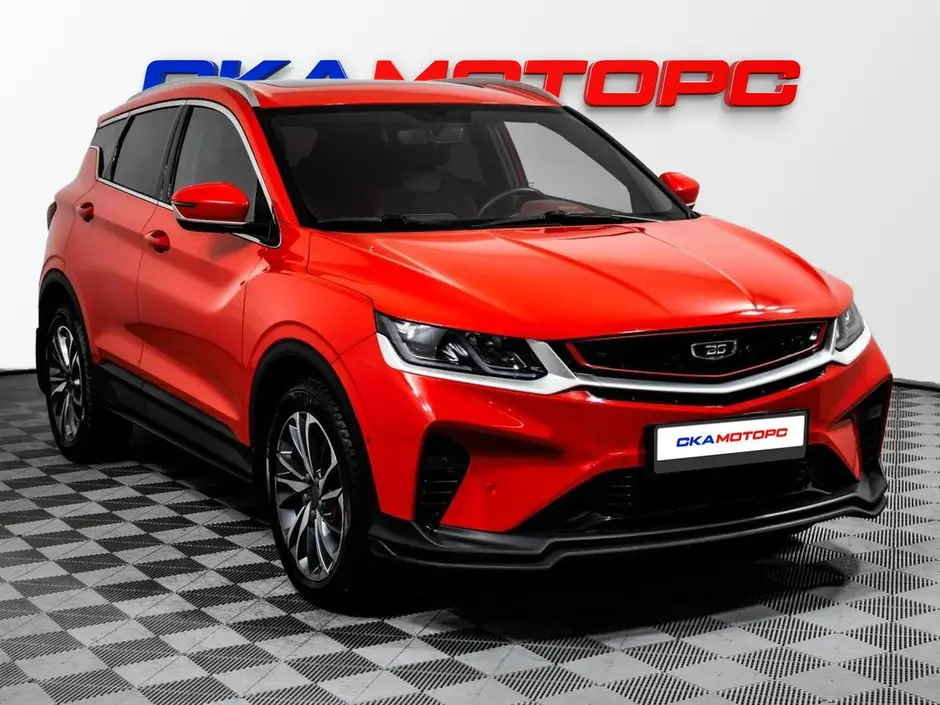 фото автомобиля