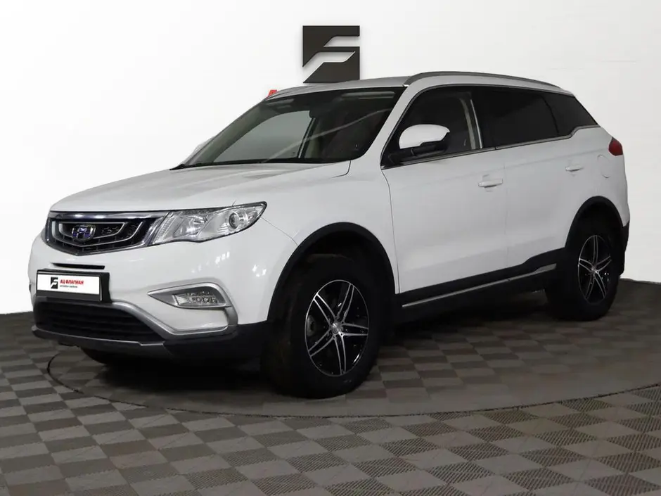 фото автомобиля
