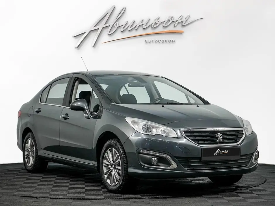 фото автомобиля