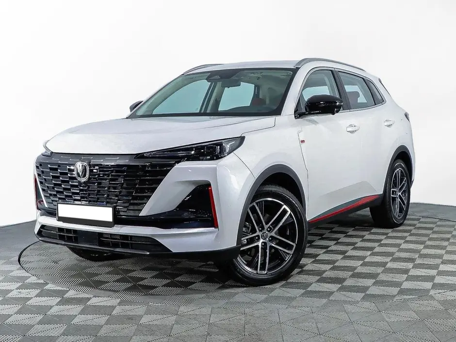 Changan CS55 Plus, 2022 г.