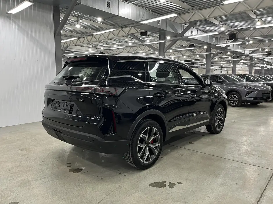 фото автомобиля