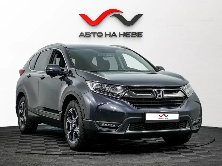 «Авто на Неве»