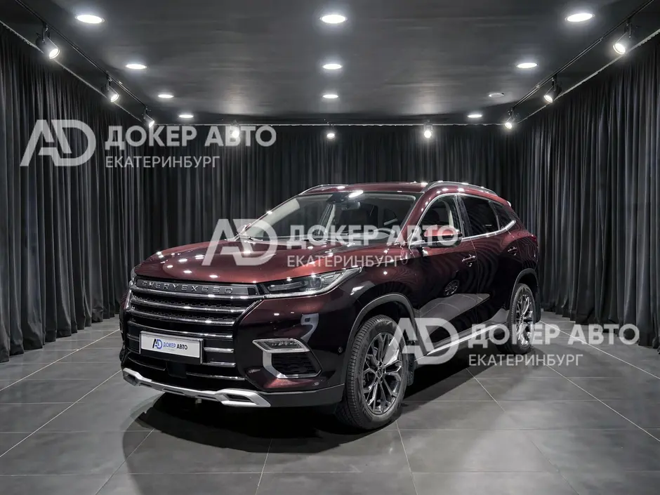 фото автомобиля