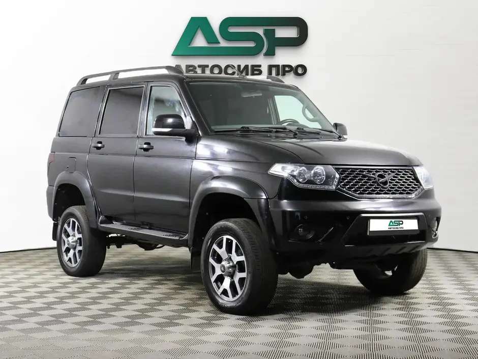фото автомобиля