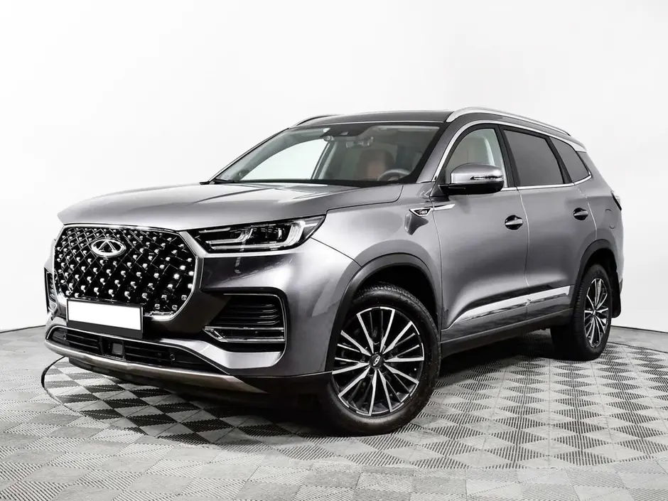 фото автомобиля