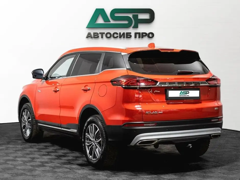 «АвтоСиб Про»