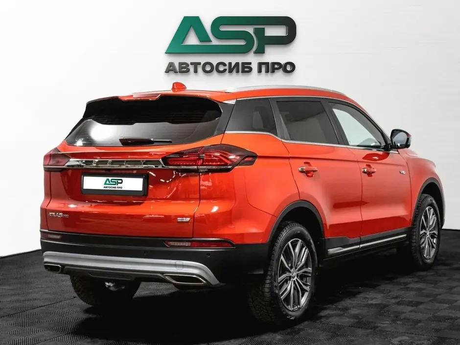 «АвтоСиб Про»