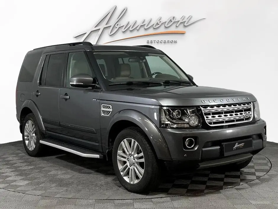 фото автомобиля