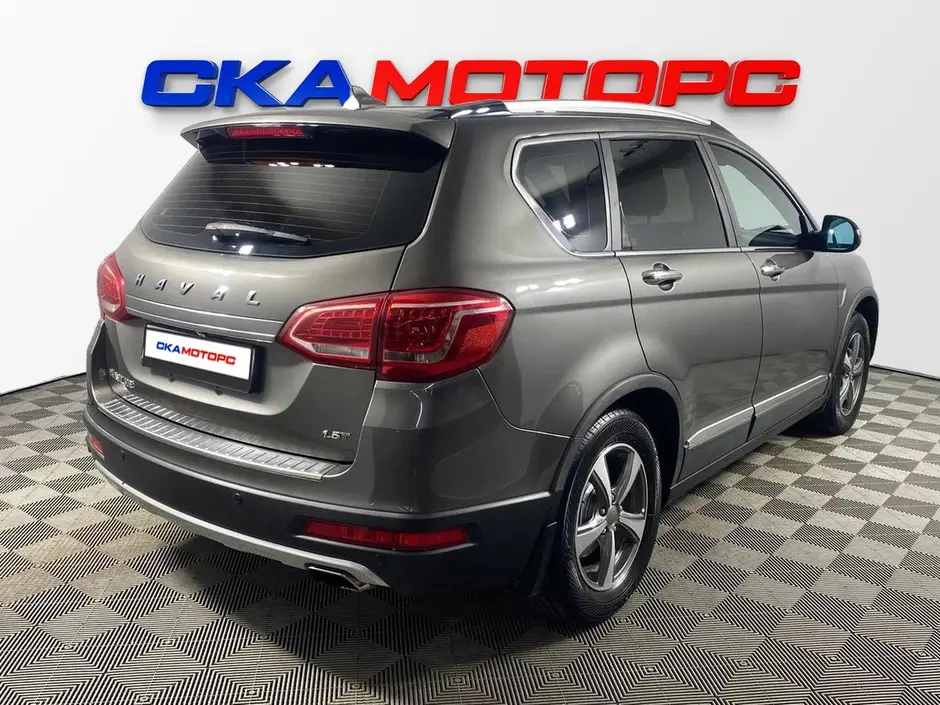фото автомобиля