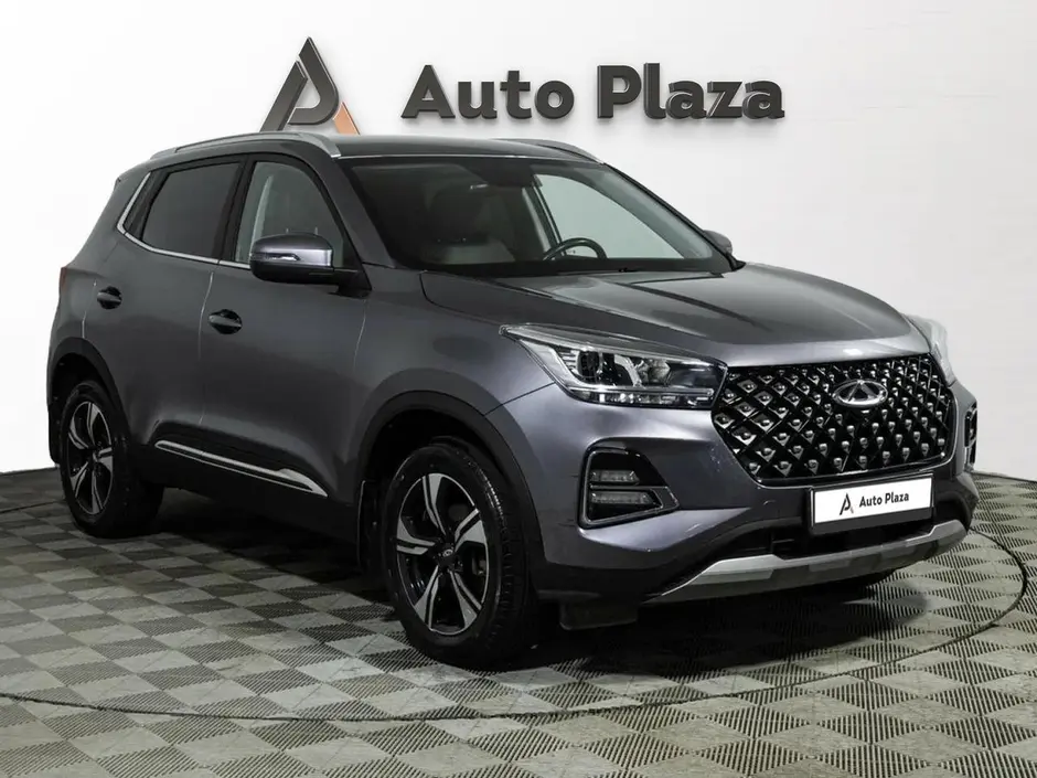 AutoPlaza