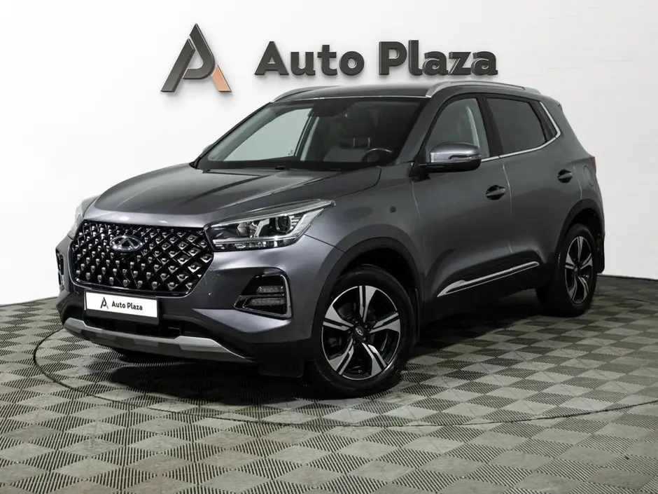AutoPlaza