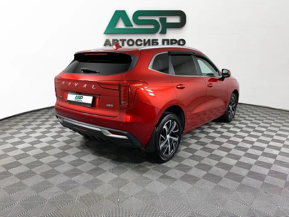 «АвтоСиб Про»