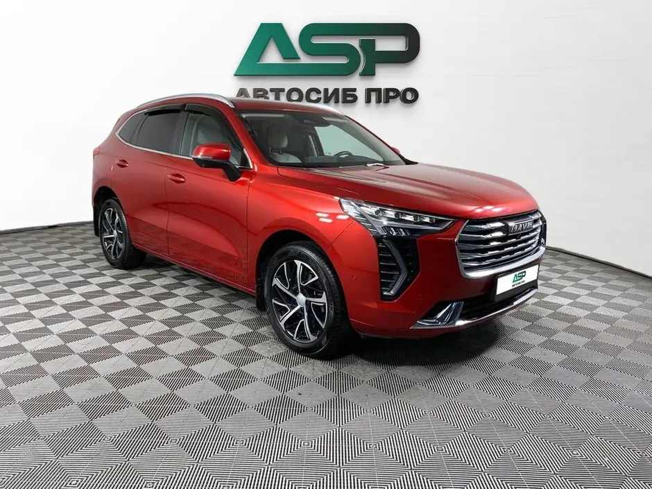 «АвтоСиб Про»