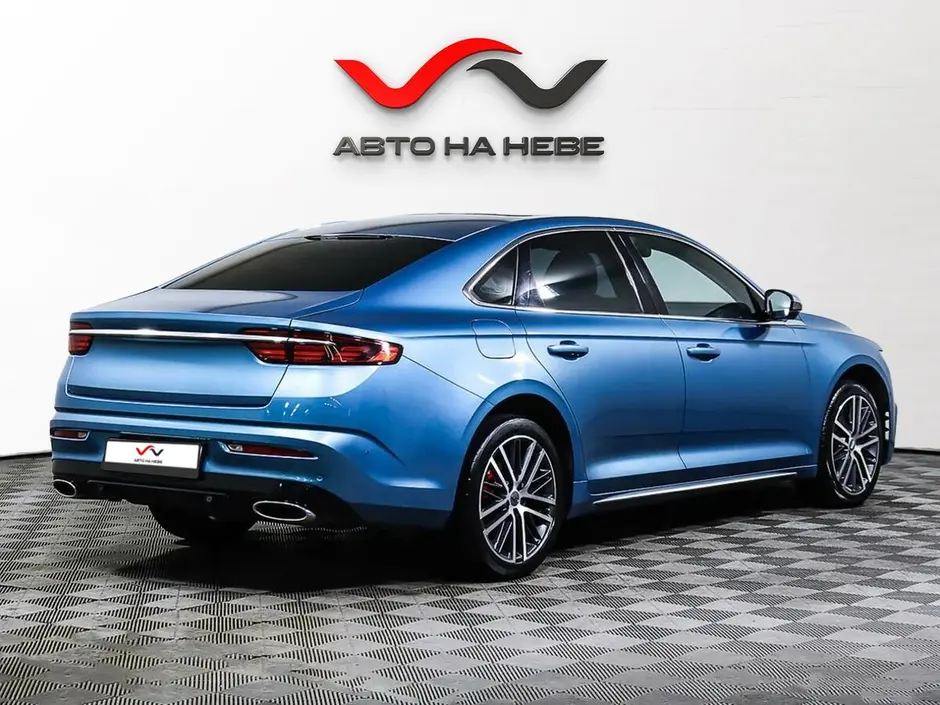 «Авто на Неве»