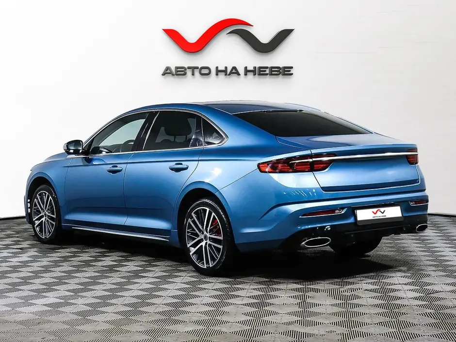 «Авто на Неве»