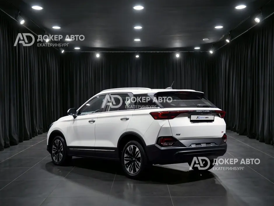 АЦ "Докер Авто"
