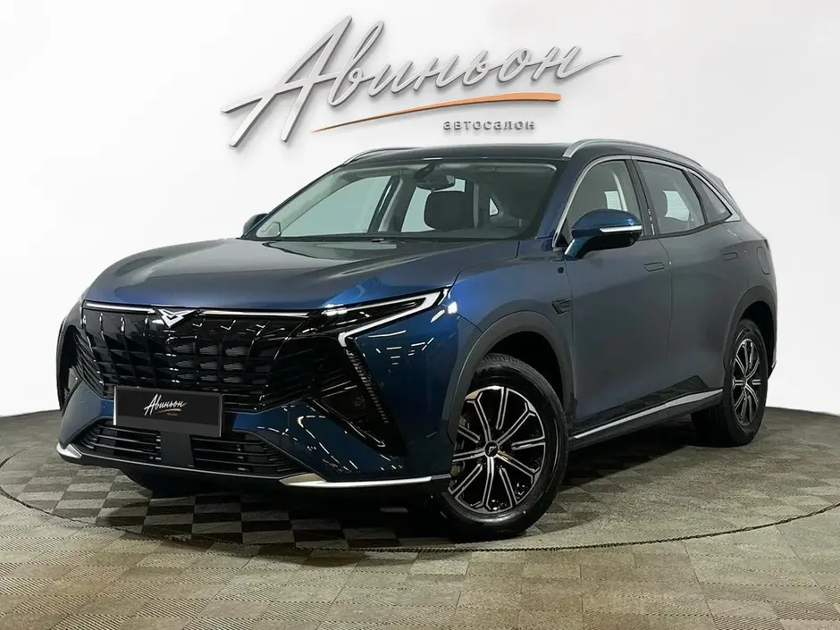 фото автомобиля
