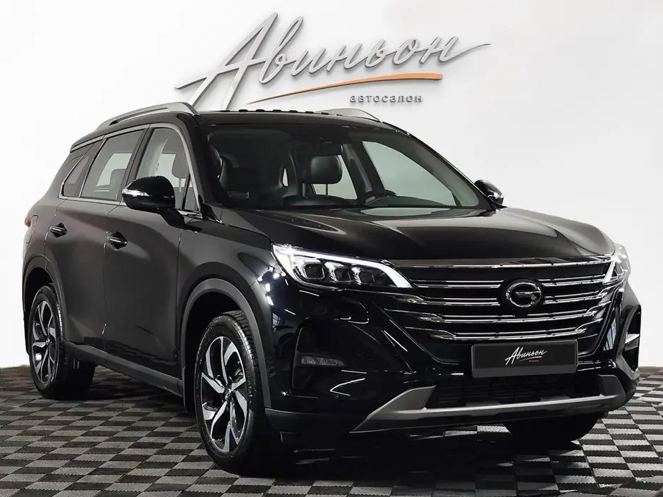 фото автомобиля