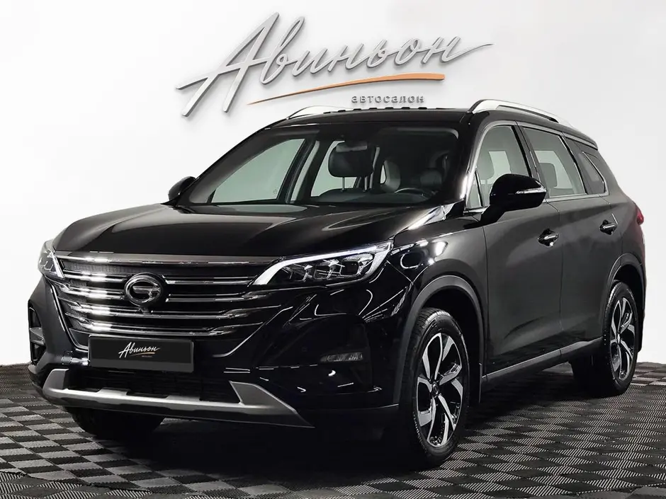 фото автомобиля