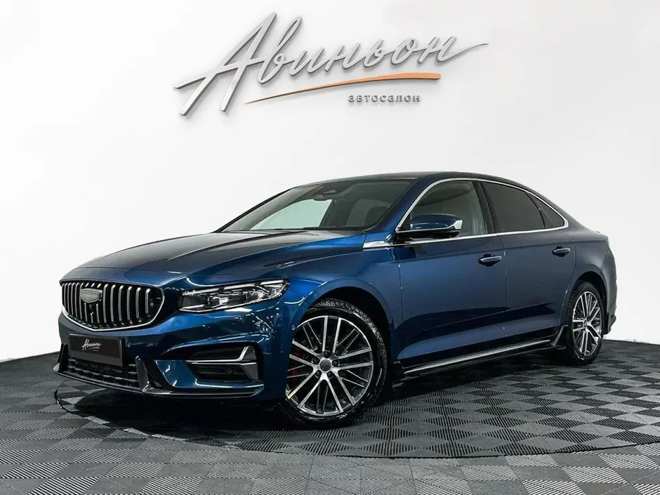 фото автомобиля