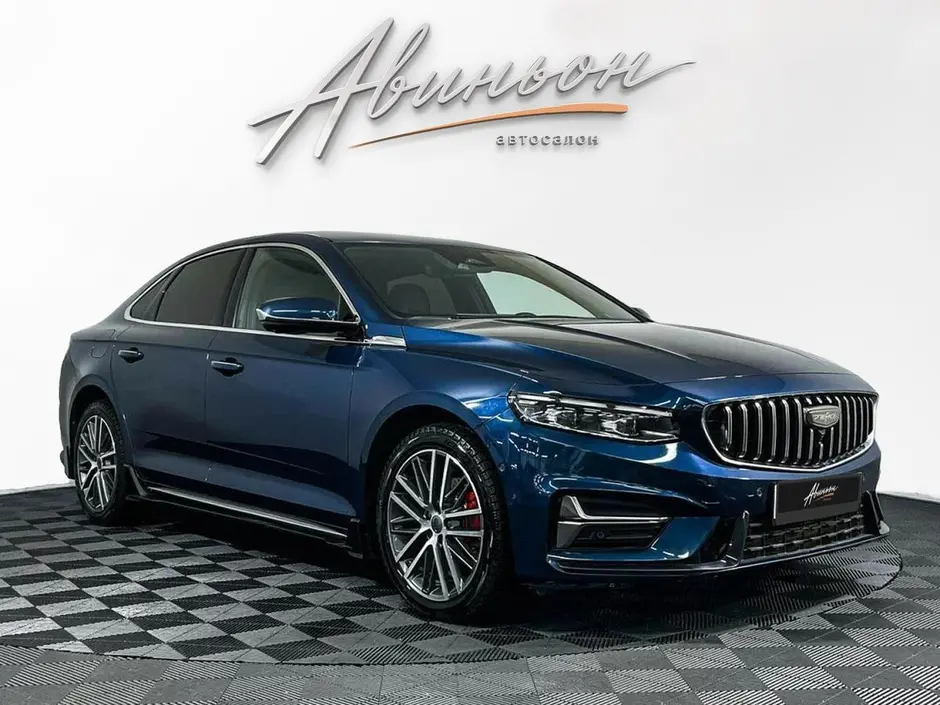 фото автомобиля
