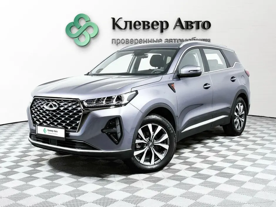 Фото автомобиля