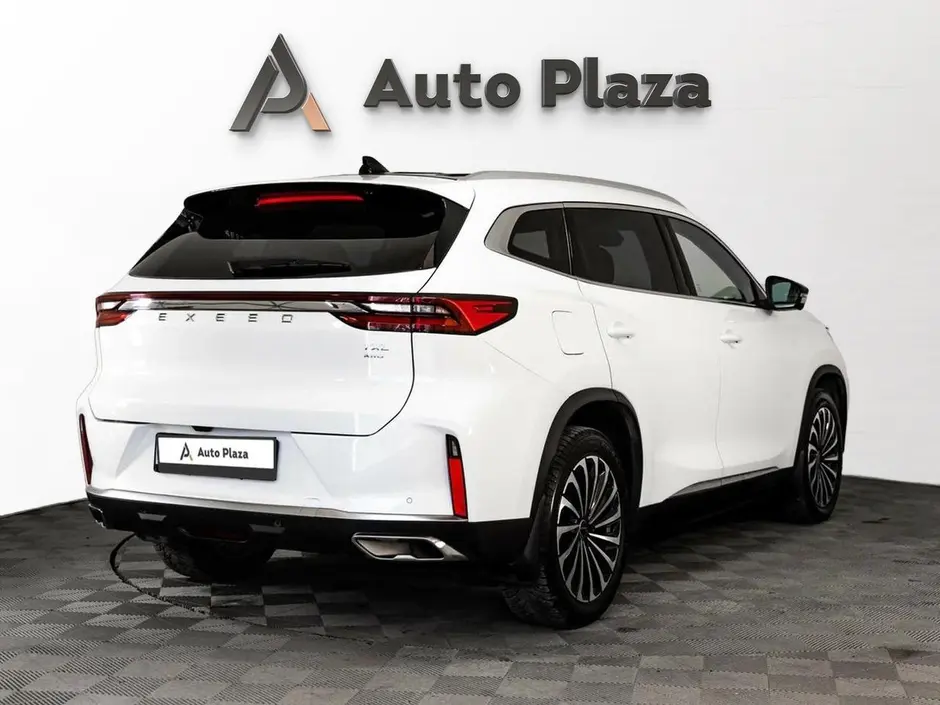 AutoPlaza
