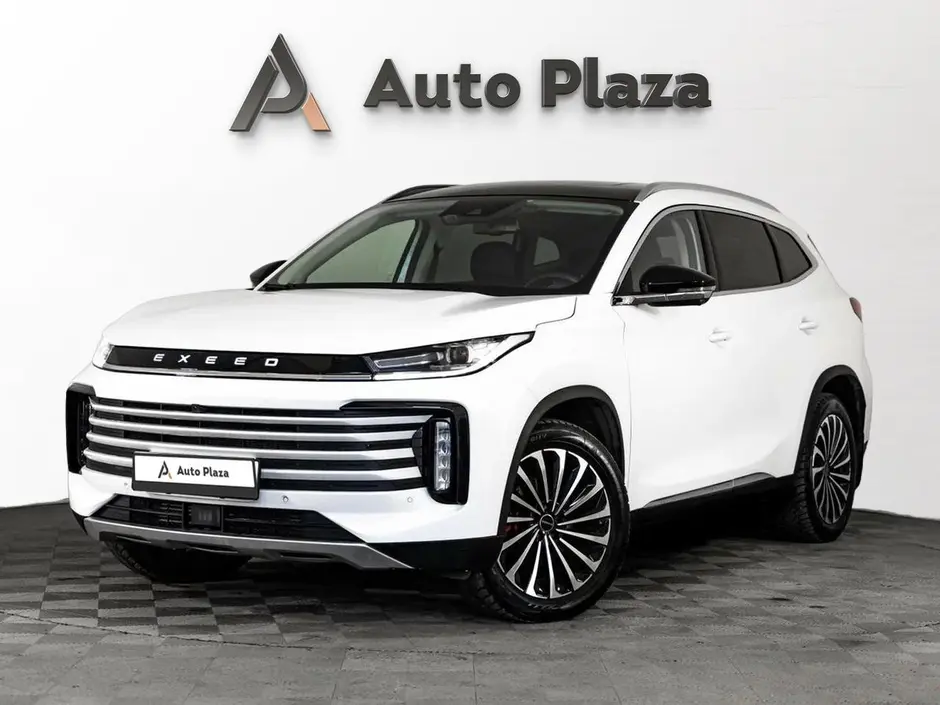 AutoPlaza