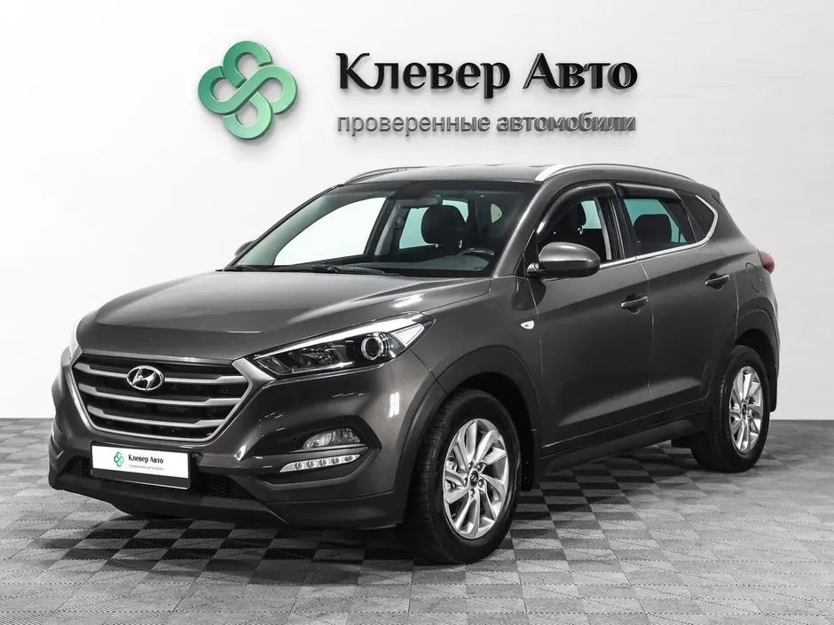 Фото автомобиля