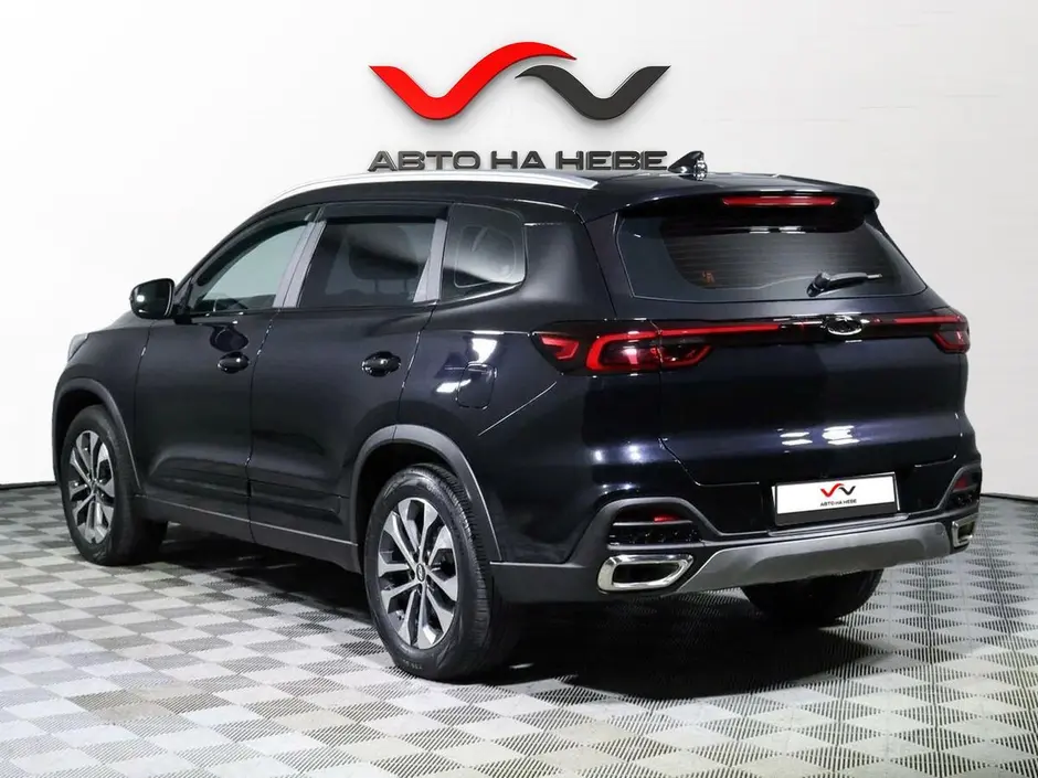 «Авто на Неве»