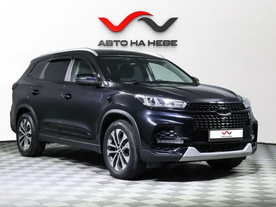 «Авто на Неве»